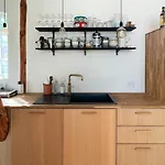 Unique Spacious In Nature-rich Samso