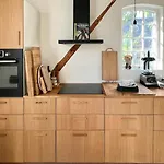 Unique Spacious In Nature-rich Samso *