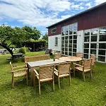 Unique Spacious In Nature-rich Samso Nyaraló