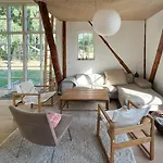 Unique Spacious In Nature-rich Samso *