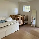 Unique Spacious In Nature-rich Samso Toftebjerg