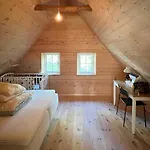 Unique Spacious In Nature-rich Samso Nyaraló *