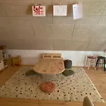 Unique Spacious In Nature-rich Samso * Toftebjerg