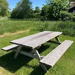 Unique Spacious In Nature-rich Samso