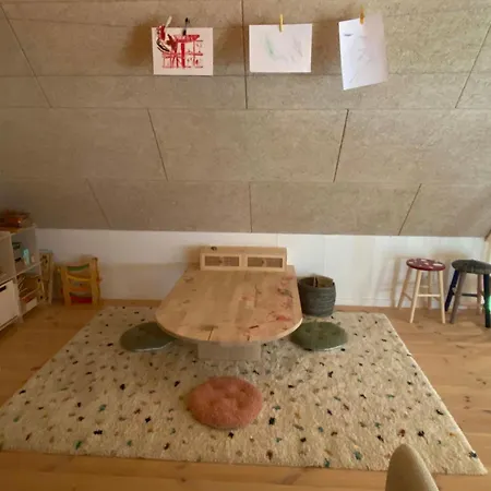Unique Spacious In Nature-rich Samso * Toftebjerg